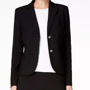Calvin Klein 2 Button Blazer